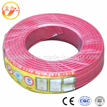 PVC Insulated Non-Sheathed Electric Wire